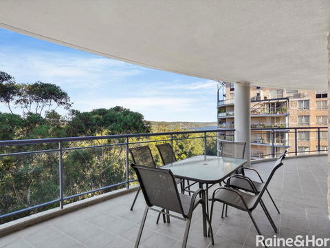 The Sanctuary #363 - 363/80 John Whiteway Drive - Accommodation ACT 0