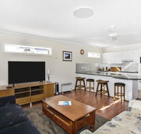The Sands - 4/46 Jones Avenue Mollymook - Accommodation ACT