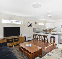 The Sands - 4/46 Jones Avenue Mollymook - Accommodation ACT