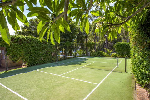 The Sands - 4/46 Jones Avenue Mollymook - Accommodation ACT 3