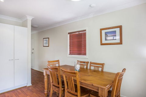 The Sands - 4/46 Jones Avenue Mollymook - Accommodation ACT 2
