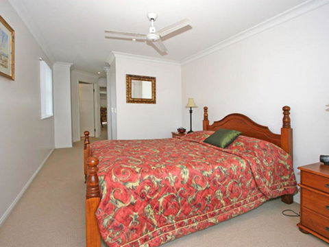 The Sands 60/20 Pacific Parade - Accommodation ACT 3