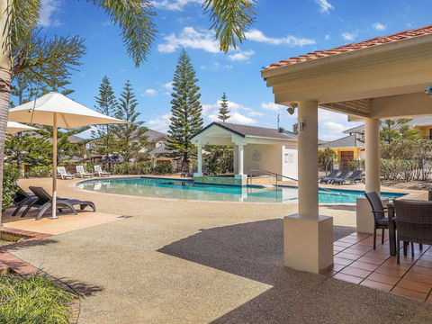 The Sands 7- Great Views Across The Ocean - Accommodation ACT 1