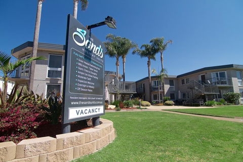 The Sands Holiday Apartments - Accommodation ACT 0