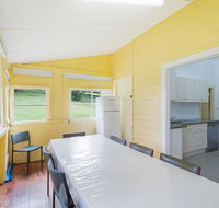 The Seamist Cottage - Accommodation ACT