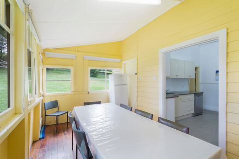 The Seamist Cottage - Accommodation ACT 0