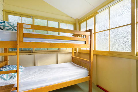 The Seamist Cottage - Accommodation ACT 3