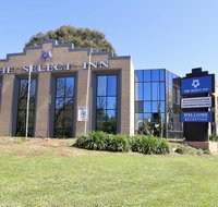 The Select Inn Penrith - Accommodation ACT