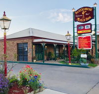 The Settlement Historic Hotel - Accommodation ACT