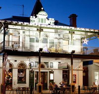 The Shamrock Hotel Live Music Venue - Accommodation ACT