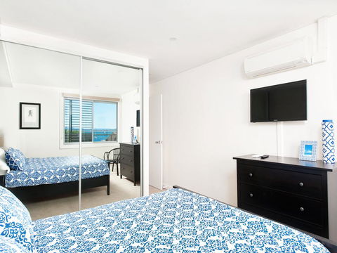 The Shoal, Unit 309/4-8 Bullecourt Street - Accommodation ACT 3