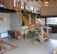 The Shouse - Durrants Lookout - Accommodation ACT