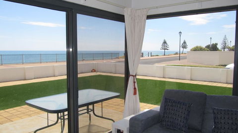 The Somerton Beach Retreat - Accommodation ACT 0