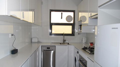 The Somerton Beach Retreat - Accommodation ACT 3