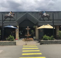 The Sportsman's Hotel - Accommodation ACT