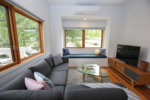 The Stelvio Villas - Two - Accommodation ACT 2