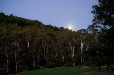 The Stirling Golf Club - Accommodation ACT 3