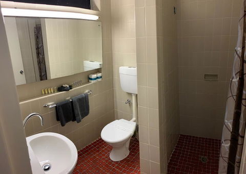The Stuart Hotel-Motel - Accommodation ACT 1