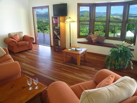 The Summit Bed & Breakfast - Accommodation ACT 0
