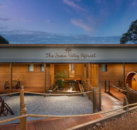 The Swan Valley Retreat - Accommodation ACT