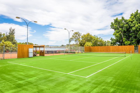 The Swan Valley Retreat - Accommodation ACT 1