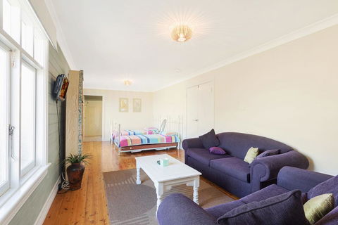The Tempre @ Narooma - Accommodation ACT 1