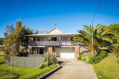The Tempre @ Narooma - Accommodation ACT 0