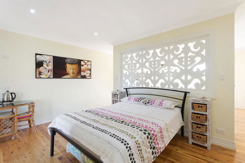 The Tempre @ Narooma - Accommodation ACT 3