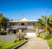 The Tempre  Narooma - Accommodation ACT
