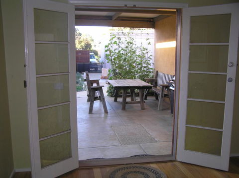 The Terrace Grove - Accommodation ACT 1