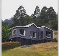 The Tin Dragon - Accommodation ACT