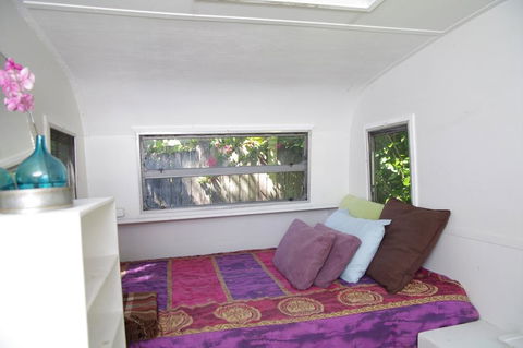The Tree House, 6 Gowing Street - Accommodation ACT 3