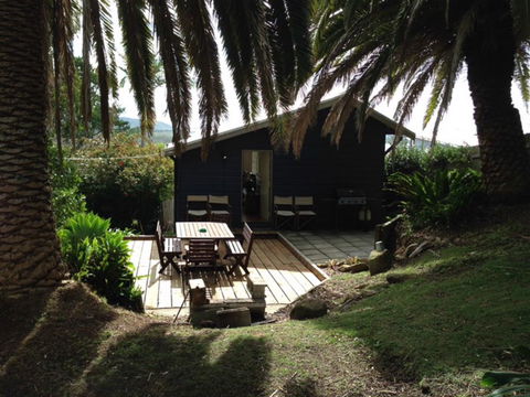 The Tree House, 6 Gowing Street - Accommodation ACT 1