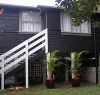 The Tree House 6 Gowing Street - Accommodation ACT