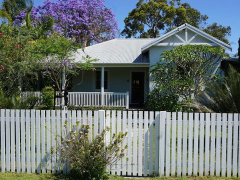 The Ultimate Holiday Retreat - Accommodation ACT 0
