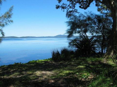 The Ultimate Holiday Retreat - Accommodation ACT 3