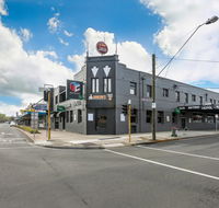 The Union Club Hotel - Accommodation ACT