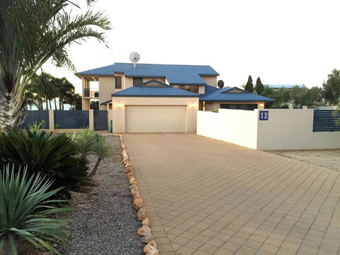 The View Kalbarri - Accommodation ACT 2