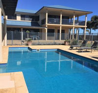 The View Kalbarri - Accommodation ACT