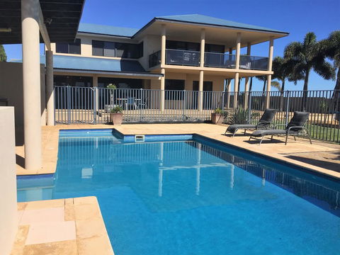 The View Kalbarri - Accommodation ACT 0