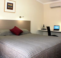 The View On Hannans Kalgoorlie - Accommodation ACT
