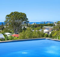 THE VIEW TUGUN - 4 bedrooms - Sea views - Private heated pool - Accommodation ACT