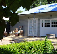 The Villa - Accommodation ACT