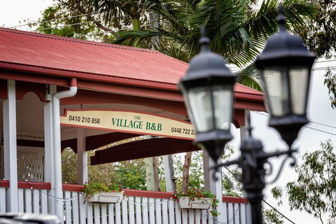 The Village B&B - Accommodation ACT 1