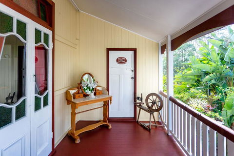 The Village B&B - Accommodation ACT 2