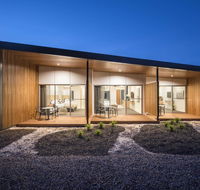 The Villas - Accommodation ACT