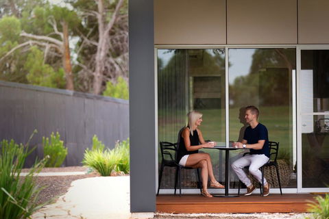 The Villas - Accommodation ACT 3