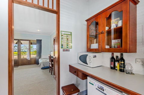 The Vineyard Motel - Accommodation ACT 1