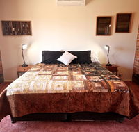 The Wicked Villa - Accommodation ACT