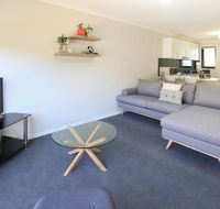 The William - Accommodation ACT